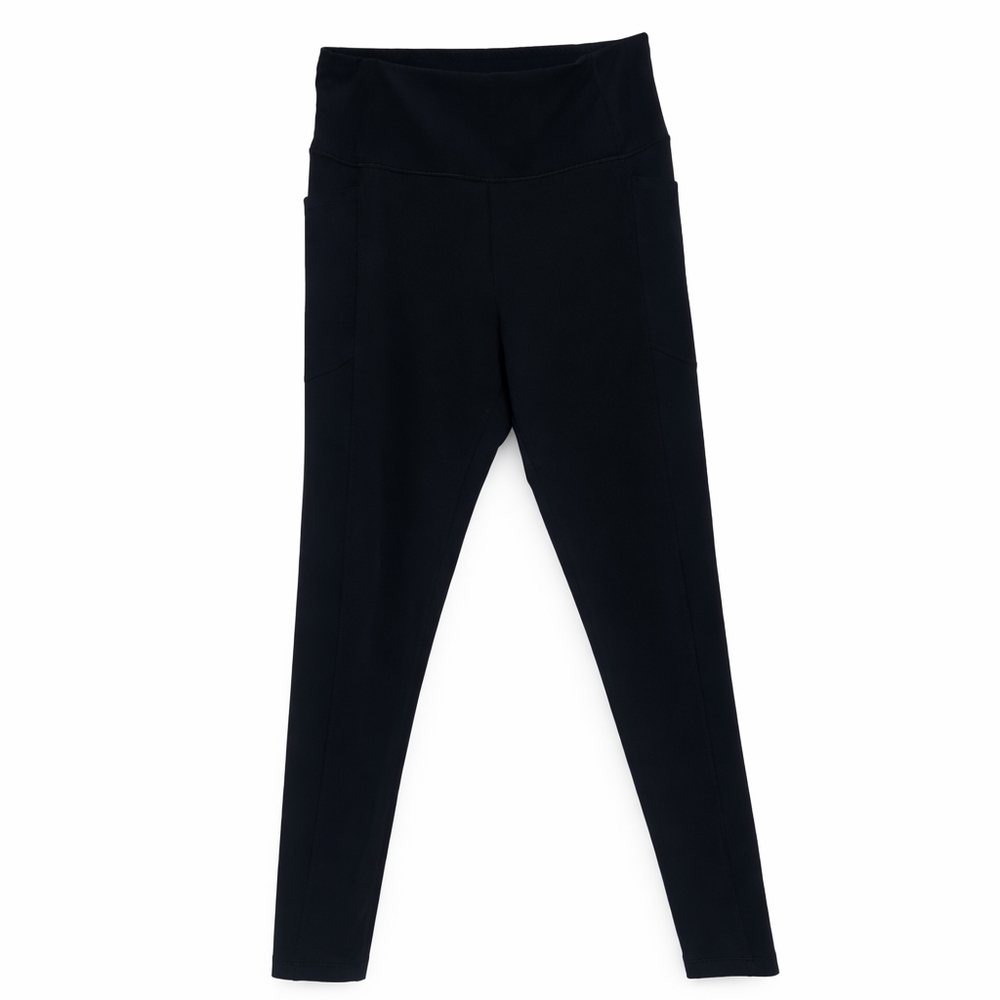 Victoria's Secret Black Leggings
